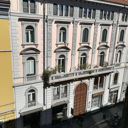 Marghera Apartments Milan Exterior photo