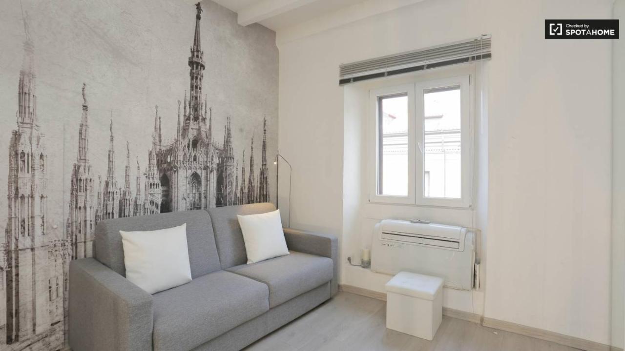 Marghera Apartments Milan Exterior photo
