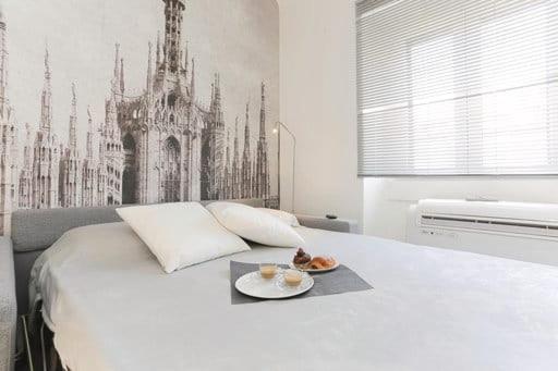 Marghera Apartments Milan Exterior photo