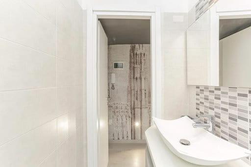 Marghera Apartments Milan Exterior photo